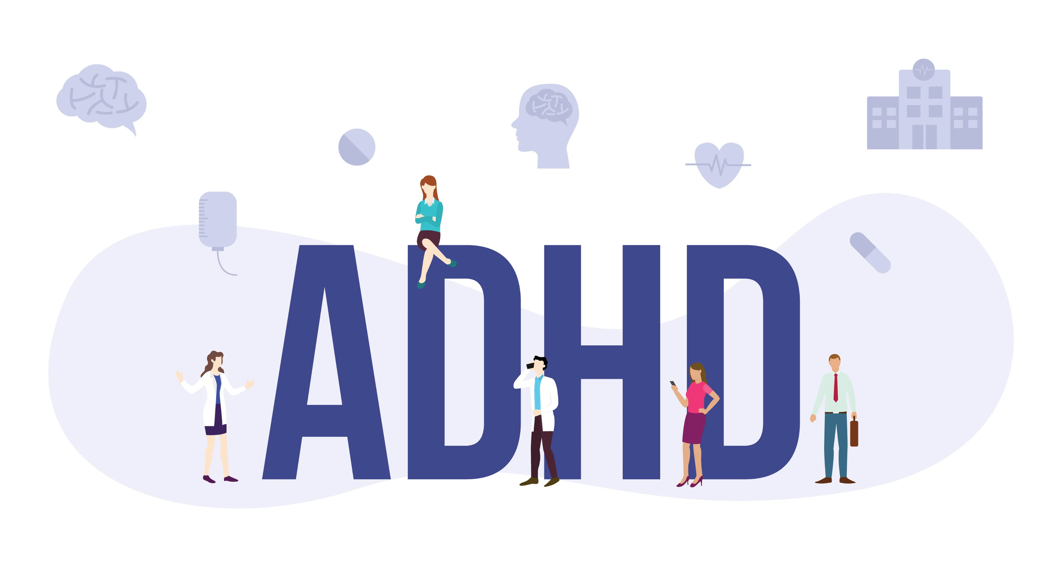 ADD ADHD